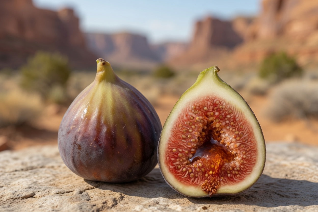 Premium Fig Trees