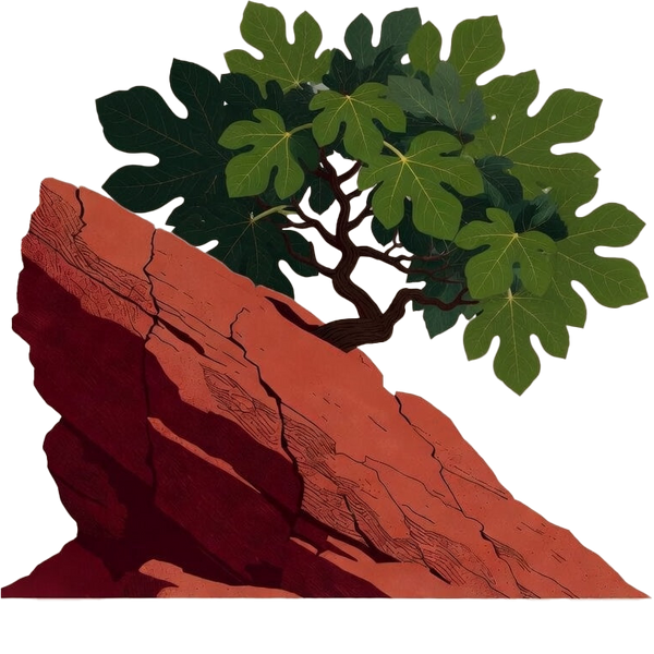 Red Rock Orchard